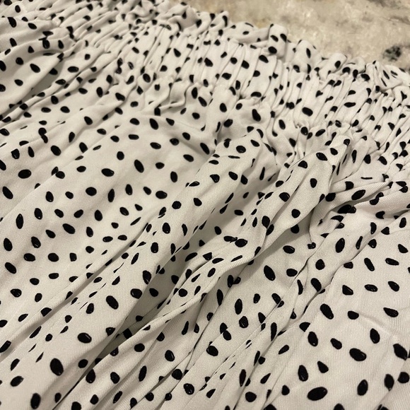 Legoe Heritage - Maternity Rafferty Maxi skirt - Picture 2 of 3